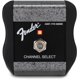 thumbnail image 1 of Conmutador de canales contemporáneo Footswitch Fender con 1 botón, 1 of 1