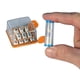 thumbnail image 2 of Miniature Boggle: el juego multijugador para 2 jugadores más pequeño del mundo, 2 of 3