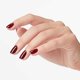 thumbnail image 2 of Esmalte de Uñas en Gel OPI Got the Blues for Red, Rojo, 2 of 3