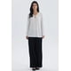 thumbnail image 4 of Polera Mujer Calada Salida De Baño Crudo, 4 of 4