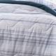 thumbnail image 4 of Cubrecama Altenburg 2 Plazas Velvet, 4 of 4