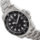 thumbnail image 2 of Reloj Heritor Automático Luciano con Fecha, Diámetro de Caja 41 mm, 2 of 7