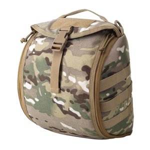 Ioensy - Bolsa De Almacenamiento De Cascos Bolsa Multiusos Gran Capacidad Para Deportes De Caza D