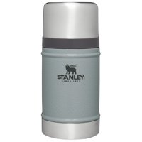 Tarro De Comida Stanley 710 Ml Plateado