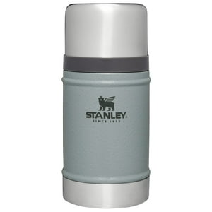 Tarro De Comida Stanley 710 Ml Plateado