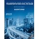 thumbnail image 1 of Libro de Preguntas para el Examen de Ingeniería Civil Profesional (PE) – Petro Publications, 1 of 1