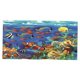 thumbnail image 4 of Pegatina De Paisaje Para Acuario, Póster Con Efecto 3D, Pegatina De Fondo Para Tanque De Peces, 60x102CM, 4 of 5