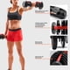 thumbnail image 4 of Mancuerna Ajustable 24 kg con Base – Gimnasio en Casa, 4 of 4
