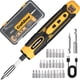 thumbnail image 1 of Atornillador Eléctrico Cz4016 Usb Led 26 Puntas, 1 of 3