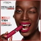 thumbnail image 3 of Lápiz labial líquido L'Oréal Paris Infallible Matte Resistance, 3 of 7
