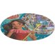 thumbnail image 1 of Alfombra Redonda Desmarcar Elena De Avalor 60cm, 1 of 6