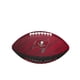 thumbnail image 1 of Balón de Fútbol Americano Wilson NFL Team Tailgate Tampa Bay Buccaneers Junior, 1 of 6