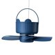 thumbnail image 1 of Ventilador De Techo Control Remoto Garaje Camp Fans Picnic Camping Fan Tent Blue, 1 of 5