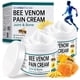 thumbnail image 1 of Crema Veneno de Abeja CHANGARLOAD 2x50g Alivio Articular, 1 of 3