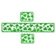 thumbnail image 2 of Decoraciones Del Día De San Patricio Con Manteles Individuales, Camino De Mesa Para Fiesta Y Hotel, 2 of 3