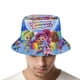 thumbnail image 4 of Sombrero Bucket Desmarcar Guardianes Del Arcoíris Adulto, 4 of 6