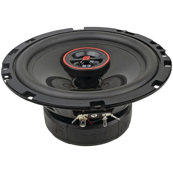 Altavoces para coche Cerwin-Vega! Serie HED H7652 de alto rendimiento