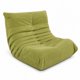 thumbnail image 1 of Silla De Piso Soporte Lumbar Sofá Tumbona Para Adultos, 1 of 3