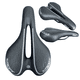 thumbnail image 2 of Asiento Mtb Antiprostatico Superstar Negro Gris, 2 of 2