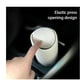 thumbnail image 2 of Basurero Para Auto Portatil Suv Camioneta Silicona Universal, 2 of 2