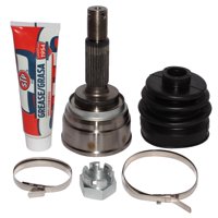 Repuestos Del Sol - Junta Homocinetica Exterior Delantera Izquierda Derecha Hyundai Elantra 1.8 1996 2000