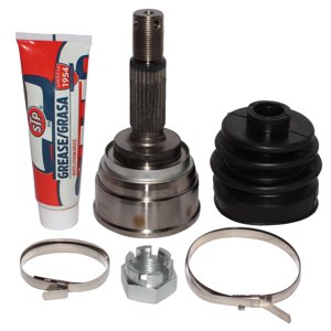 Repuestos Del Sol - Junta Homocinetica Exterior Delantera Izquierda Derecha Hyundai Elantra 1.6 2007 2011