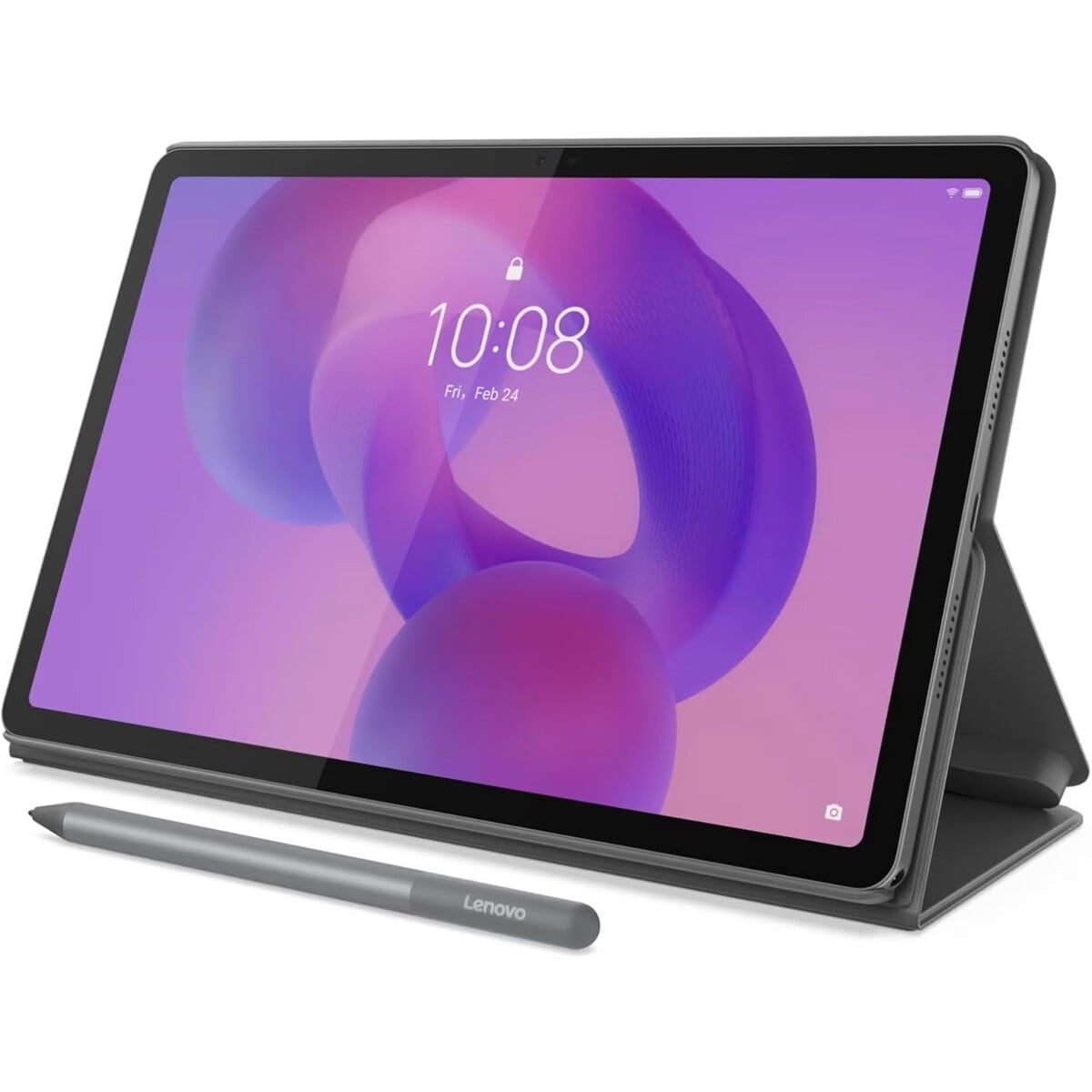 Tablet Lenovo Ideatab 11 8gb 128gb Lápiz Funda Dimensity
