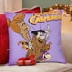 thumbnail image 4 of Capitán Cavernícola Fundas de almohada de terciopelo con tema, regalos de funda de almohada, decoración para el hogar, cojín de lanzar, regalo de cumpleaños para fans y parejas.61*61cm., 4 of 6