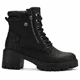 thumbnail image 1 of Botin Negro Mujer Casual Chalada Sindy, 1 of 7