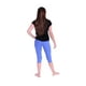 thumbnail image 4 of Pijama Mujer Algodón Hello Kitty S1021239-0384 negro L, 4 of 5