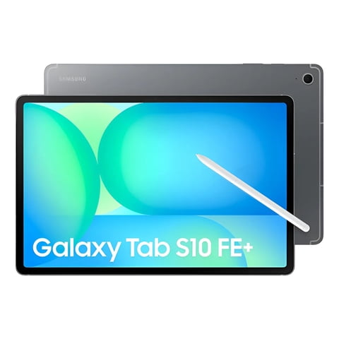 Tablet Samsung Galaxy Tab S10 Fe 13.1 12Gb 256Gb Wifi Gris S