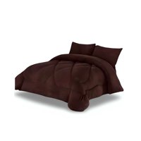 Myl Todo Para El Hogar - Cobertor De Invierno Con Plush Con Chiporro 2 Plazas