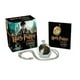 thumbnail image 1 of Figura Harry Potter Horcrux Locket And Sticker Book, 1 of 2