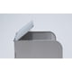 thumbnail image 2 of Range Guard Oaks Raye Compact de 4 caras, plata, 2 of 9