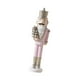 thumbnail image 1 of Estatua De Cascanueces De Navidad, Decoración De Fiesta, Figura Navideña Para Estante, Hogar, Vacaciones, Estilo Grande B, 1 of 3