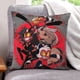 thumbnail image 1 of Helluva Boss Fundas de almohada de terciopelo con tema, regalos de funda de almohada, decoración para el hogar, cojín de lanzar, regalo de cumpleaños para fans y parejas.61*61cm., 1 of 6