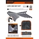 thumbnail image 3 of Juego Llave Allen Metrico Y Pulgadas 25 Piezas, 3 of 3