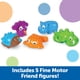 thumbnail image 2 of Set de libros Learning Resources Spike and Friends de 18 meses o más, 2 of 7