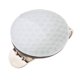 thumbnail image 2 of Marcador De Pelota De Golf, Herramienta Ligera Para Marcar Pelotas De Golf, Novedad Premium, Regalo Para Golfista, 2 of 5