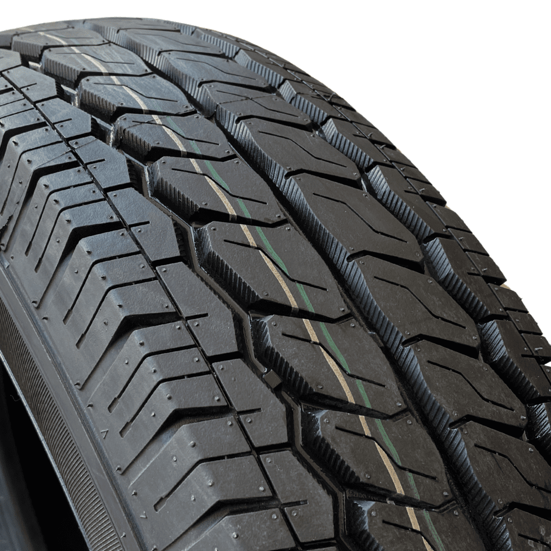 Kapsen - Neumático 195 R15c 106/104t 8pr Rs01