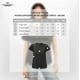 thumbnail image 5 of Polera Running Dryfit Quickdry Mujer Manga Corta UVpro Ripstop-, 5 of 5