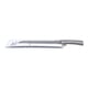 thumbnail image 4 of Cuchillo Pan Acero 1 Pieza Acero Inoxidable Plateado, 4 of 5