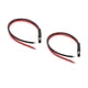 thumbnail image 2 of 2 Piezas 10AWG Batería Solar Caliente SAE Enchufe Arnés DIY Cable De Extensión, 2 of 5