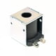 thumbnail image 3 of Conjunto de solenoide y yugo para refrigerador Premier 241675704CM, 3 of 8
