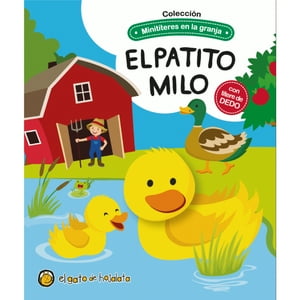 Editorial Guadal - El Patito Milo