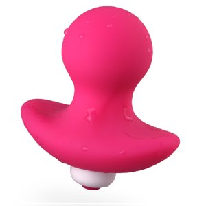 S-Hande - Imaxs Plug Anal Vibrador