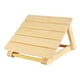 thumbnail image 5 of Reposacabezas De Madera Para Sauna, Soporte Para La Espalda, Para Sala De Sauna, Barril De Sauna De Baño, 5 of 5