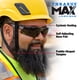 thumbnail image 3 of GAFAS DE SEGURIDAD Radians TXM6-20ID Lente Ahumada, 3 of 7