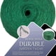 thumbnail image 2 of Cordel Para Jardín Ph 2 Mm X 244 M De Yute Natural Verde, 2 of 5