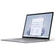 thumbnail image 1 of Microsoft Surface Laptop 5 (2023) - Ultra Delgada Pantalla Táctil 15", 1 of 10